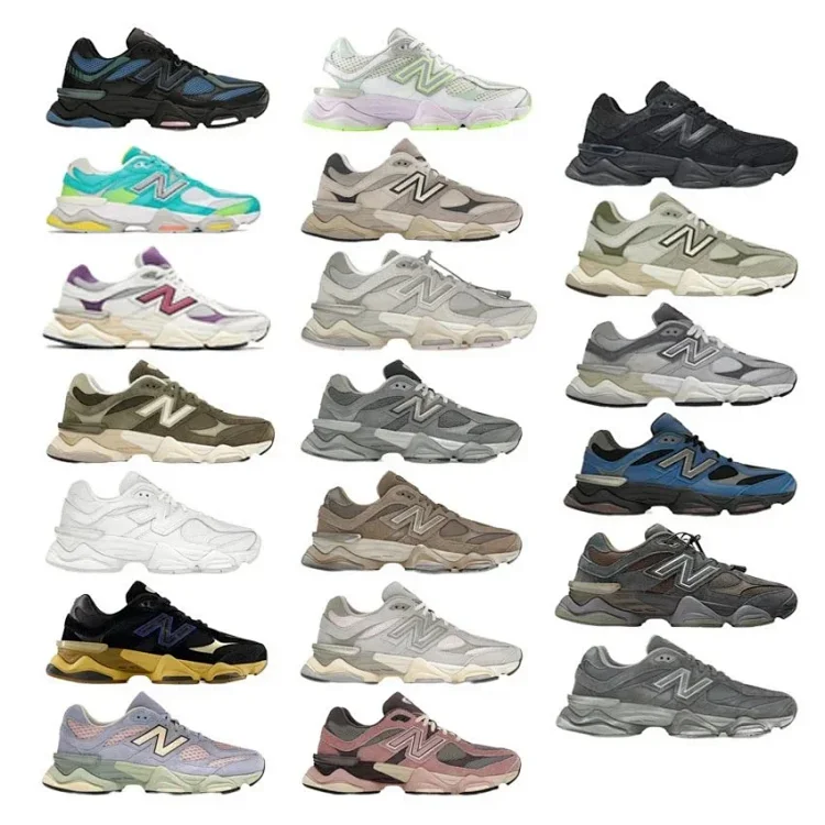 New Balance 9060  (20 style) 7386342447