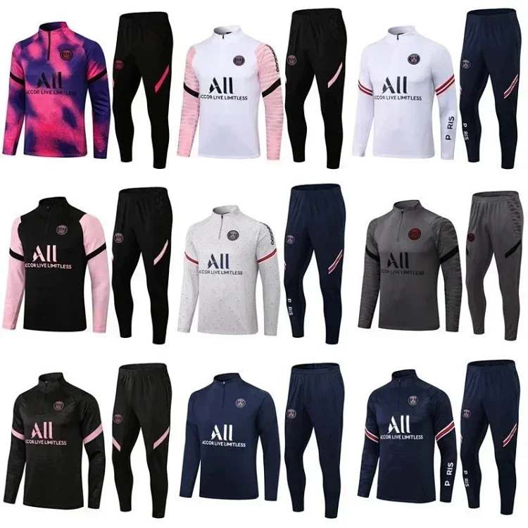  long sleeve football jersey  (40 style)