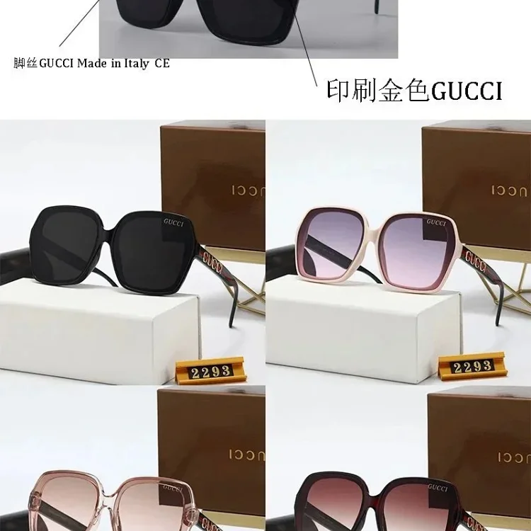 Gucci  (4 style) 7388184756