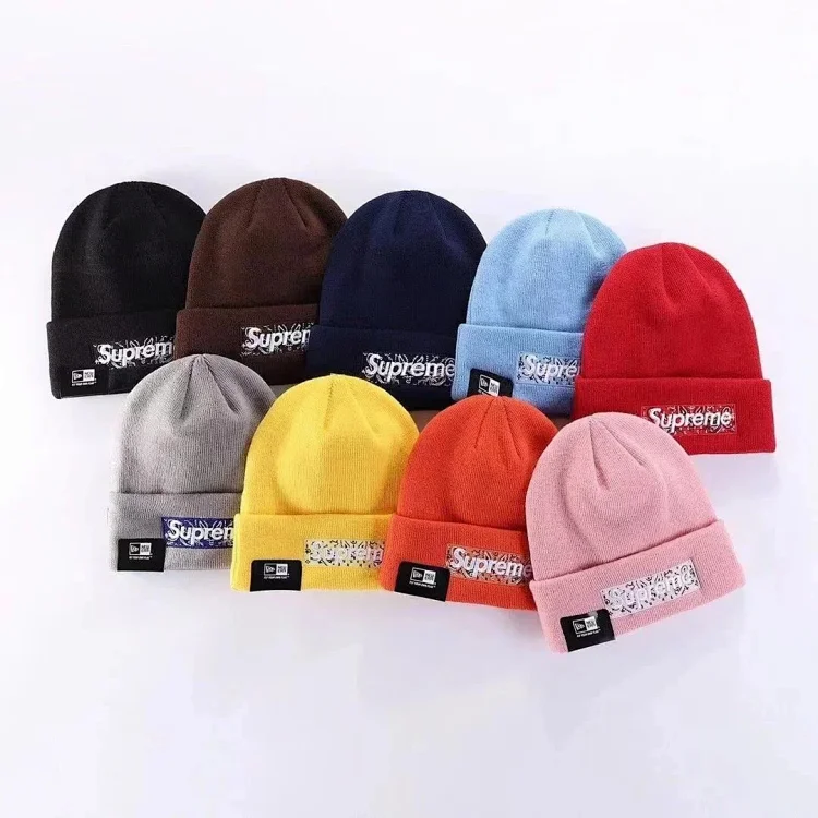 SUPREME  (8 style)  7388242104