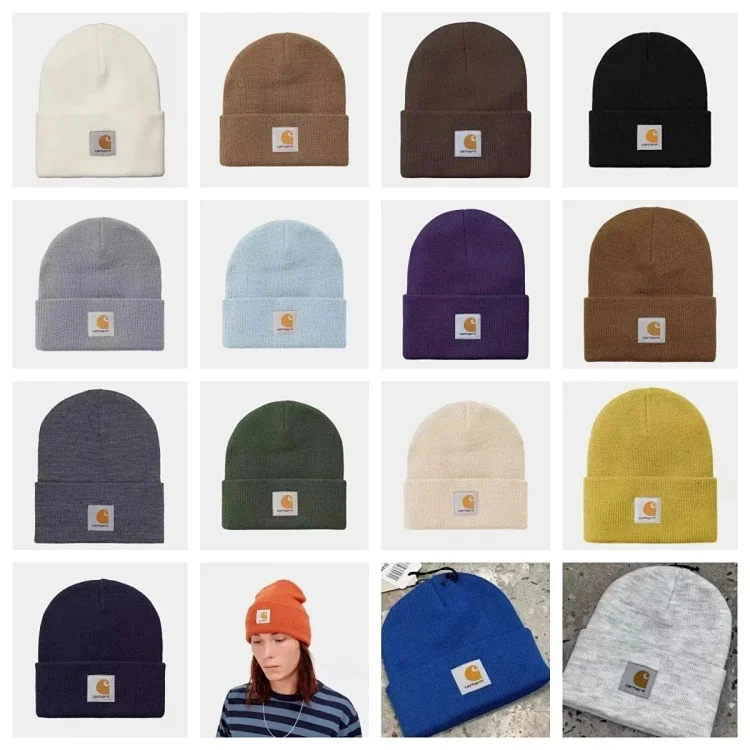 Carhartt hat (16 style)   7386350001