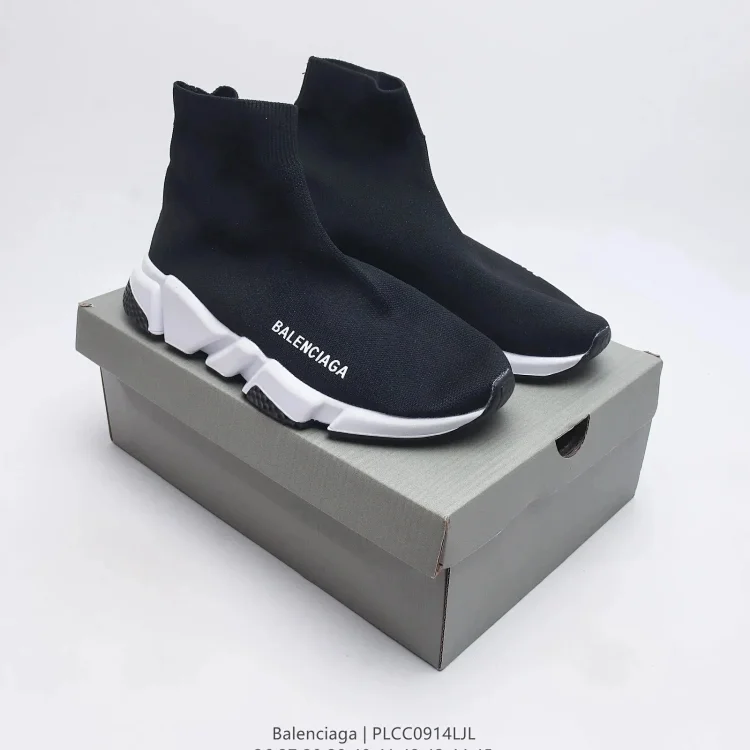 Balenciaga SPEED 2.0 (25 styles)