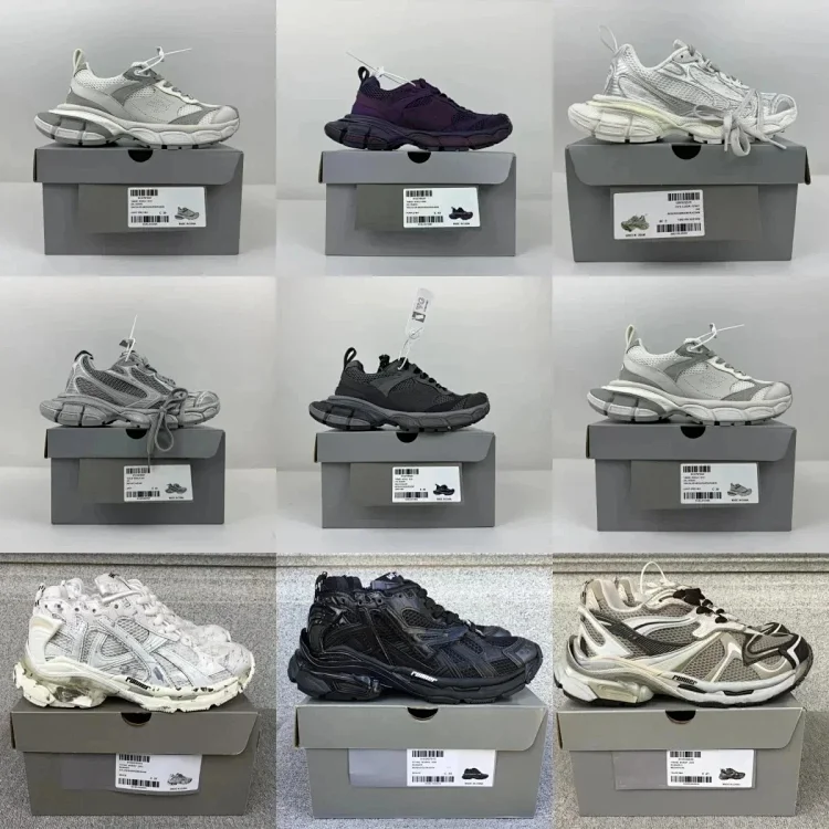 Balenciaga (40 styles) 7388186670