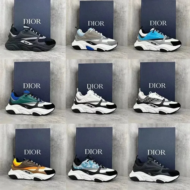 Dior B22  (19 styles) 7386310889