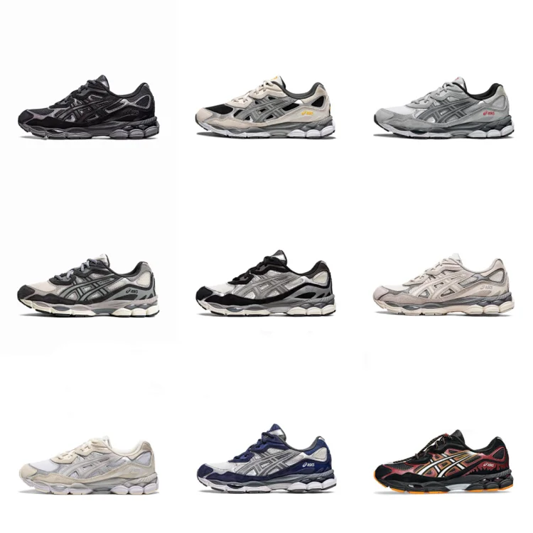 ASICS (10 style) 7386326681