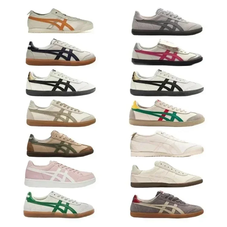 ASICS (14 style) 7386312783