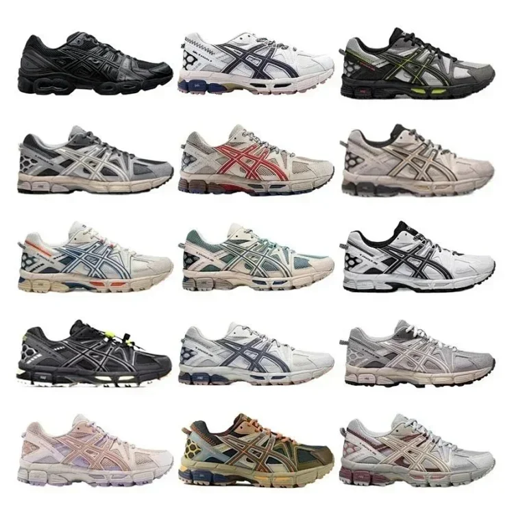 ASICS Gel-Kahana (20 style) 7388196682