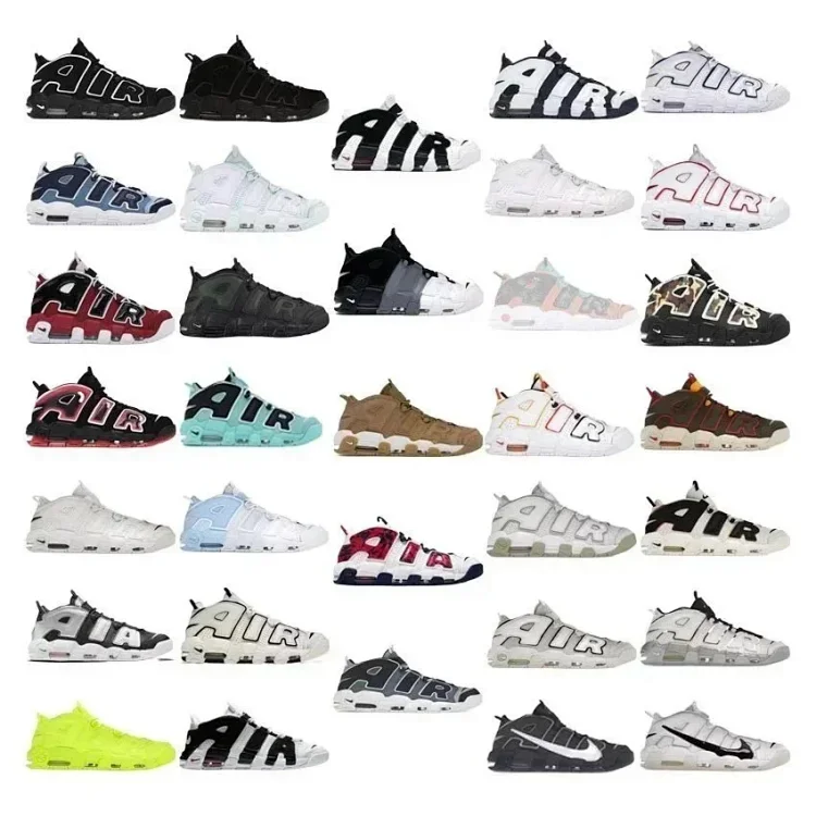 NIKE Sports shoes (33 style)  7386292855