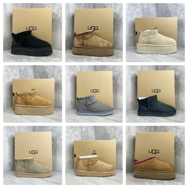 UGG  (27 style) 388261720