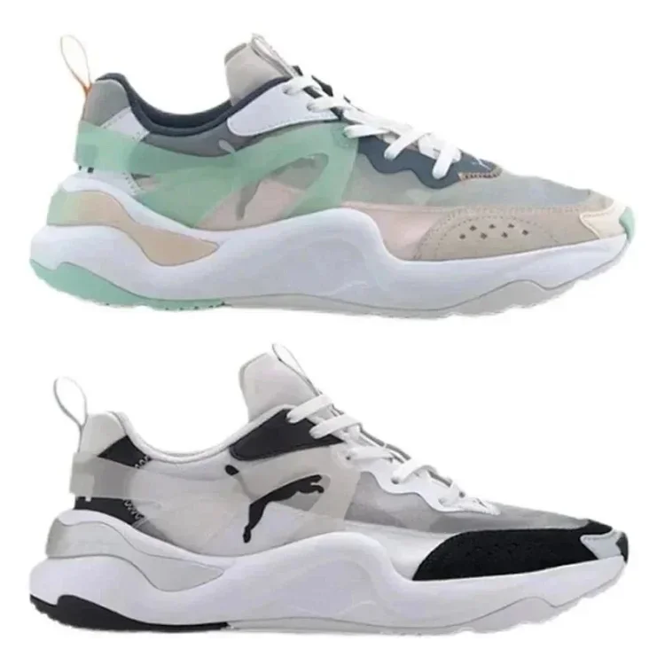 PUMA Jelly Running  (2 style) 7388165354