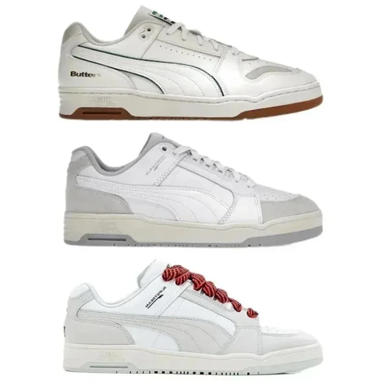 PUMA vintage   (3 style) 