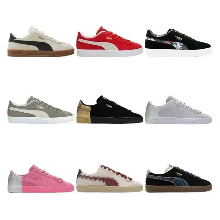 PUMA  (9 style) 7388225916