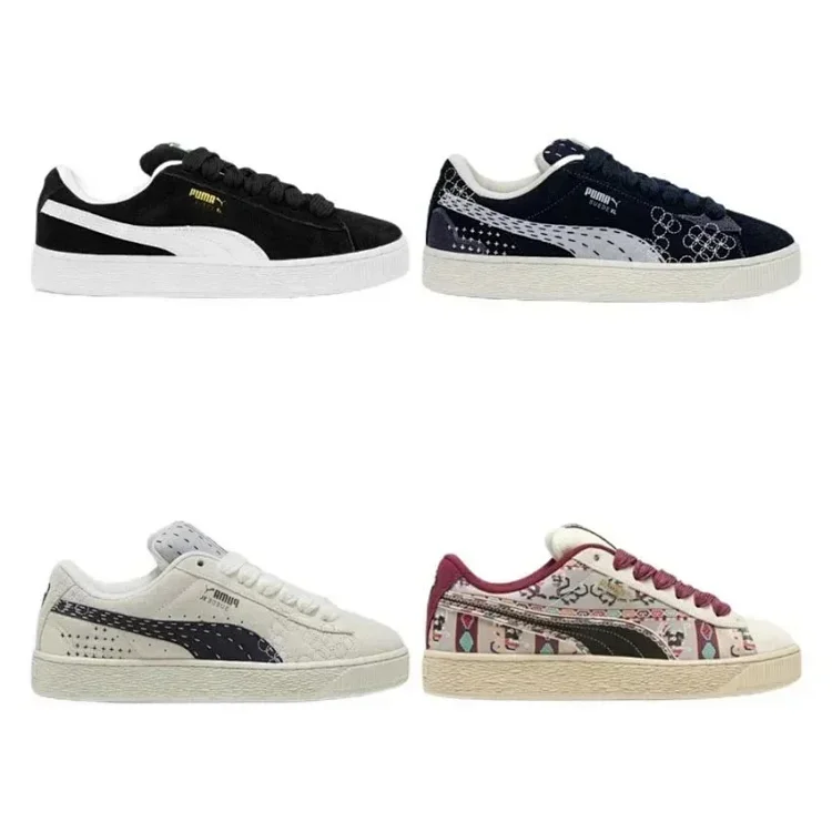 PUMA chubby  (4 style)  7387938626