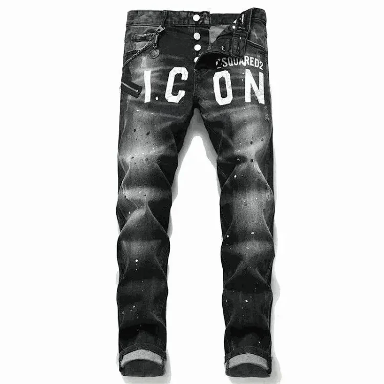 Fashion jeans (29 style) 7386307077