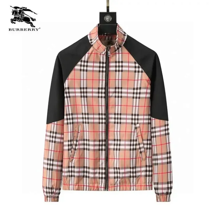 BURBERRY WINDBREAKER (8 style) 