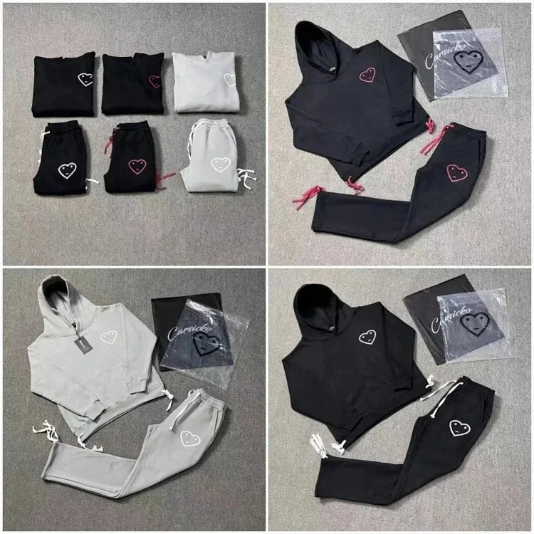 Sweatshirt suit (12 style)   7387222476