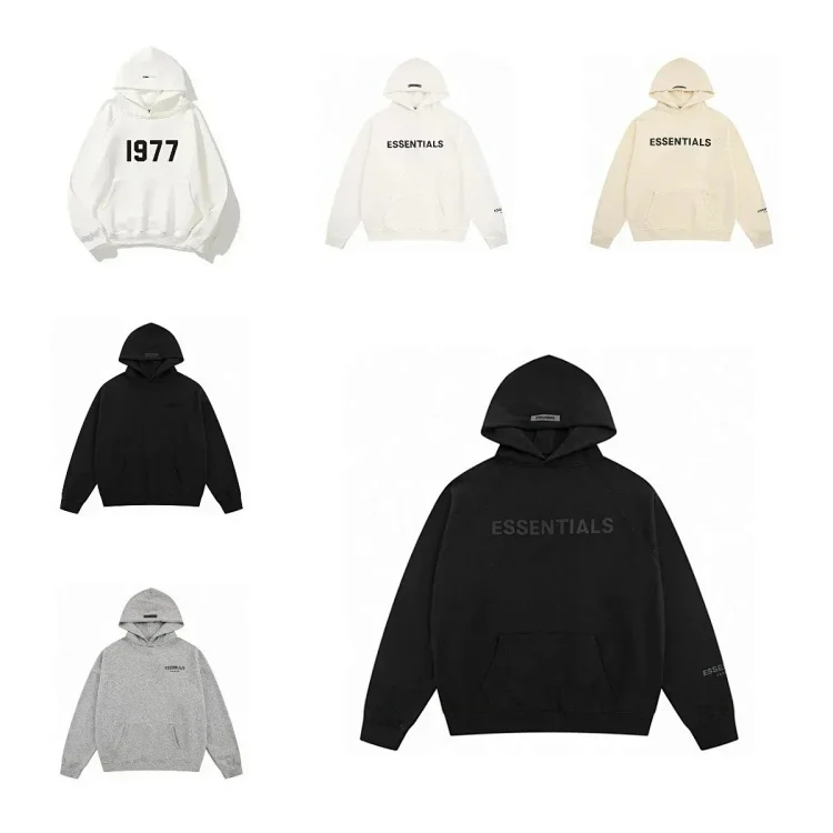 All-match hooded sweatshirt (22 styles) 7387290162