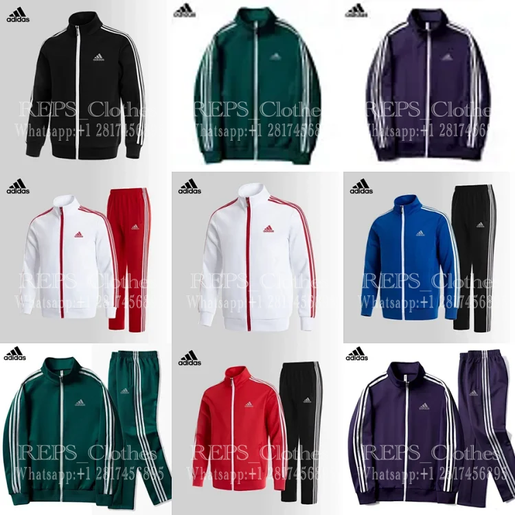 Adidas (12 styles) 7385365007