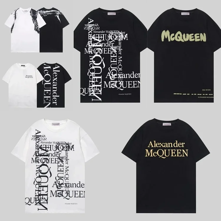 Alexander McQueen  (28 styles) 7387294076