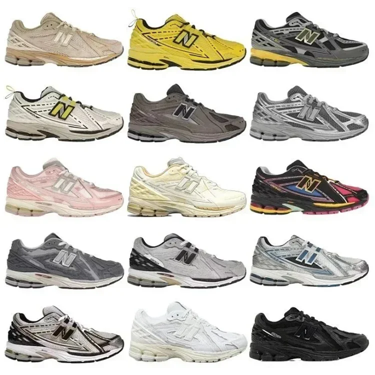 New Balance 1906R (15 style)   7387104926 