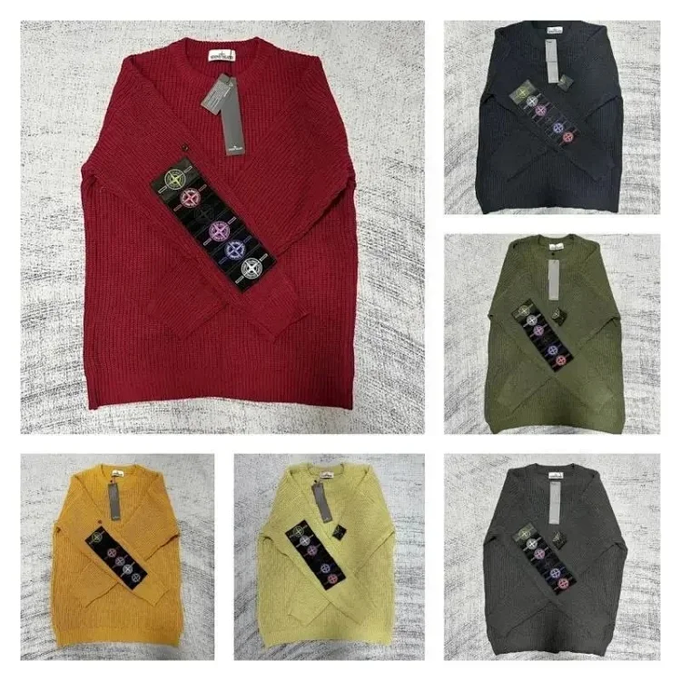 Fashion sweater (9 styles) 7387284204