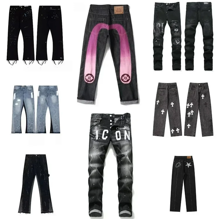 Brand jeans (37 styles) 7385209135