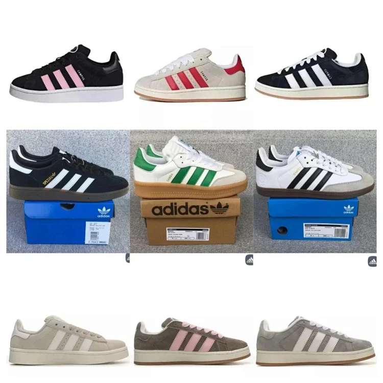 Adidas (40 styles) 7387233046