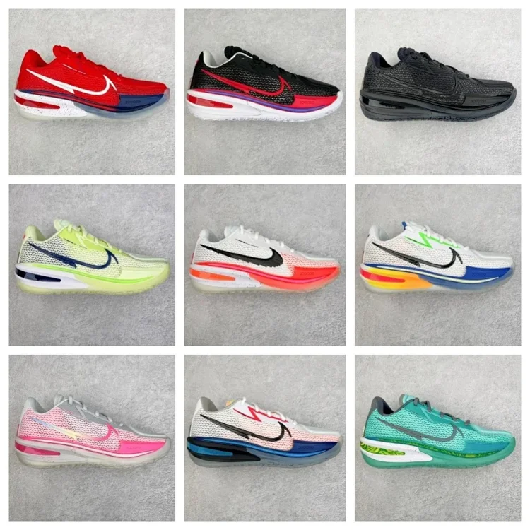 NIKE AIR ZOOM G.T. CUT  7385376923