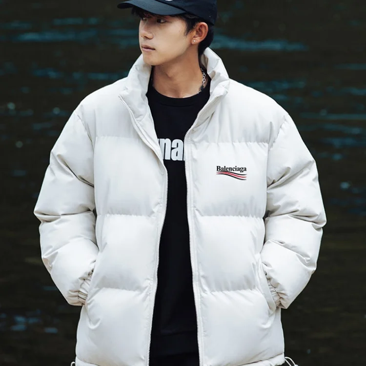 Balenciaga down jacket (5 styles) 7385388711