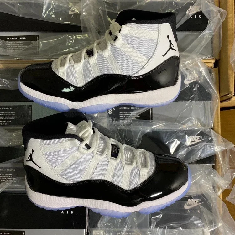 Air Jordan 11 (34 styles) 7387208666