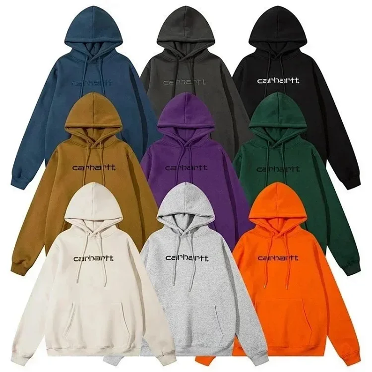 Carhart Hoodie (35 styles) 7387104922