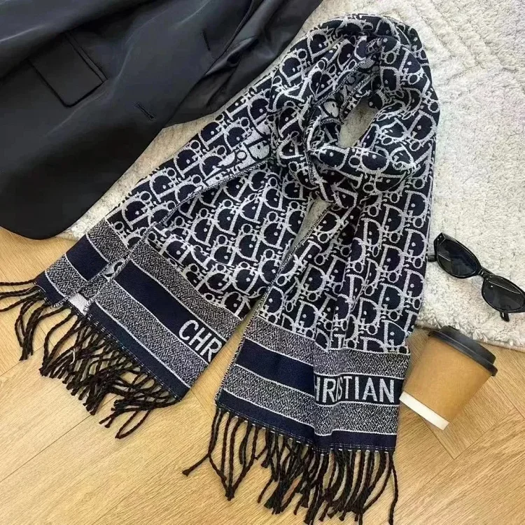 Dior scarf (16 styles) 7385429847