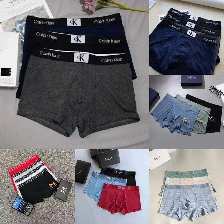 Brand underwear （33 styles) 7385439627