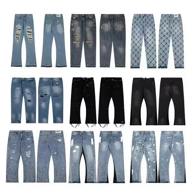 Gallery Dept Jeans (30 styles) 7385424061