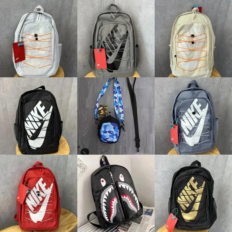 Fashion backpack (25 styles) 7385211163