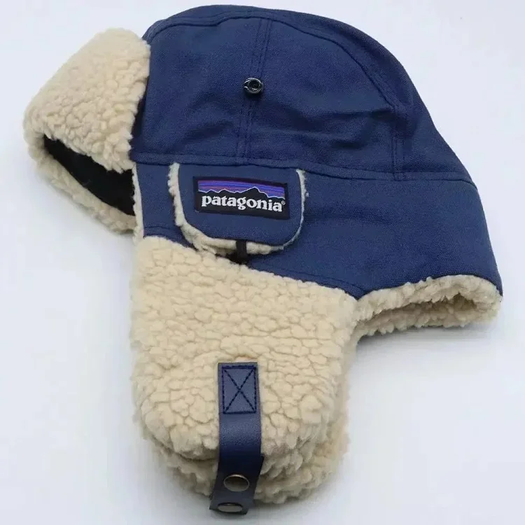 patagonia winter hat (25 styles) 7385378413