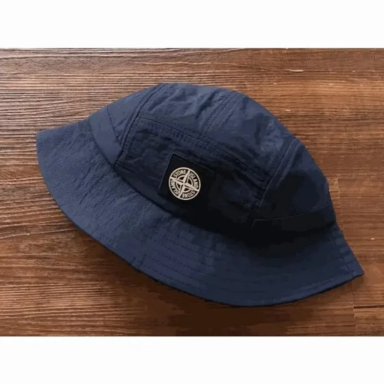 Stone Island Hat 387081162