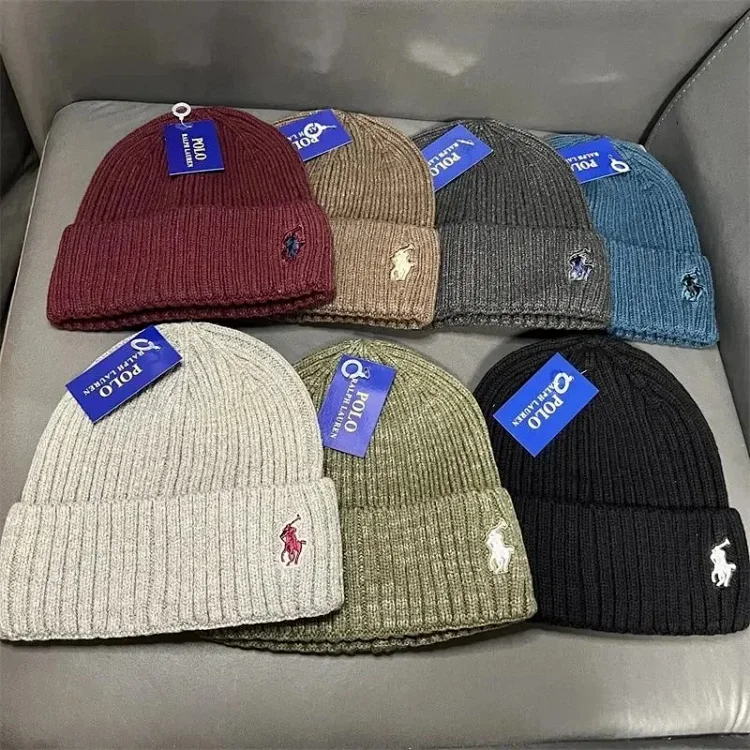 POLO hat (7 styles) 7385343179