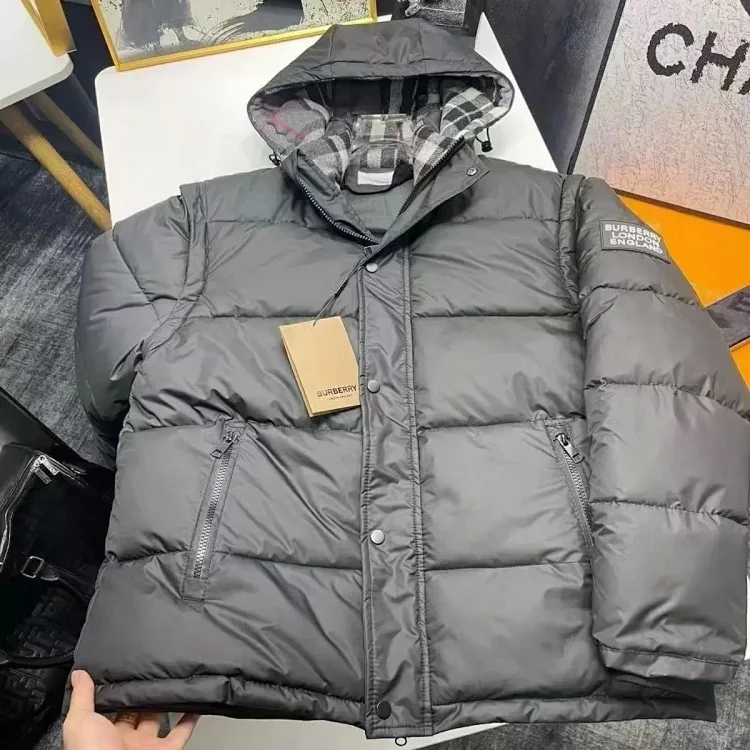 Burberry down jacket 7385408487