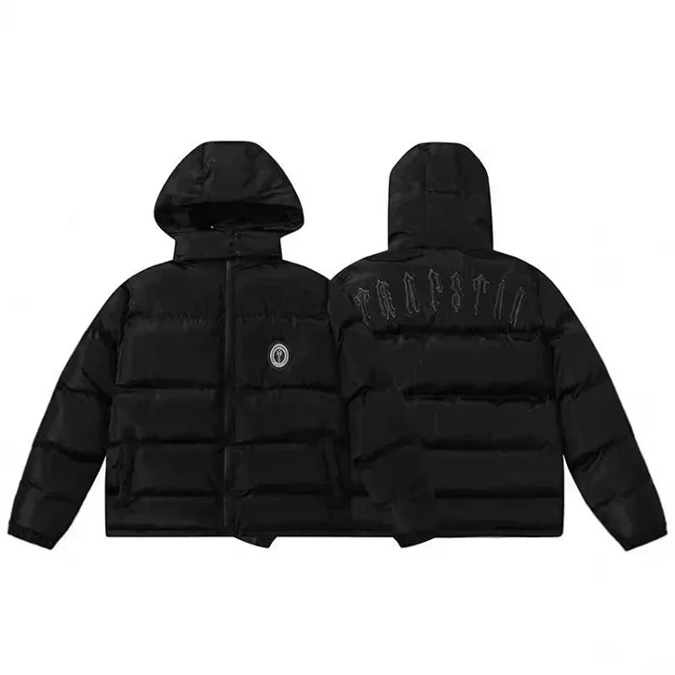 Trapstar down jacket (67 styles) 7385406521