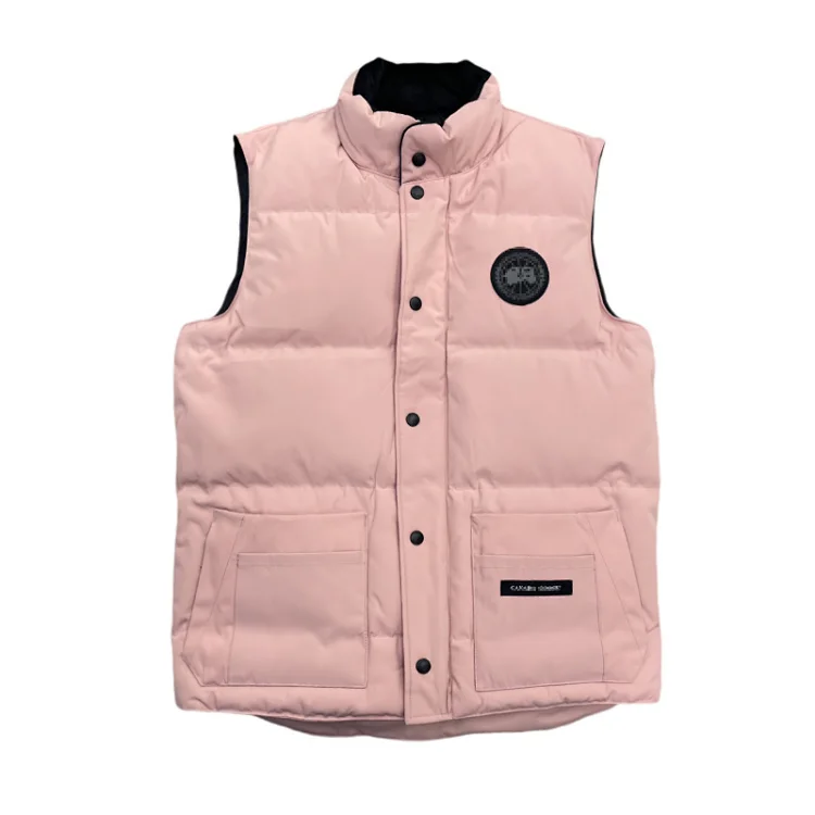 Canada Goose Vest (7 styles) 7385406519