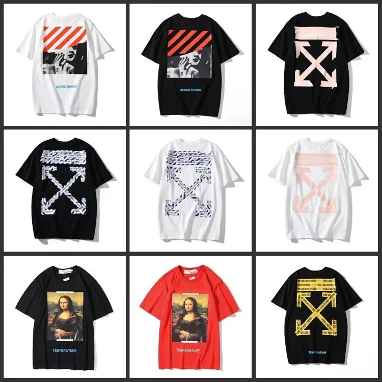 Off-White 7385380823