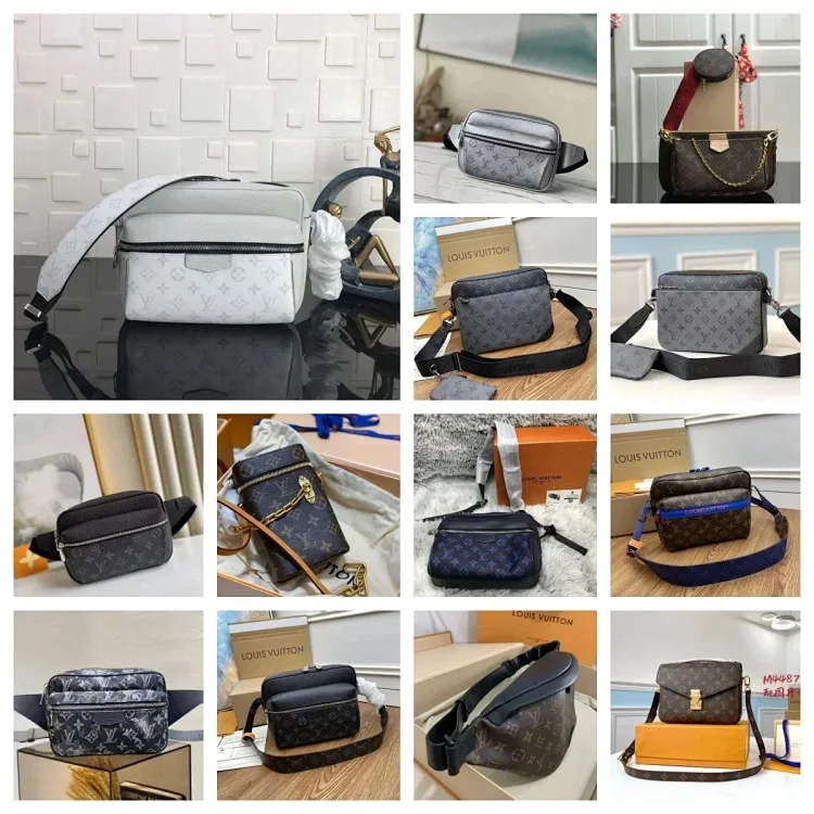 Louis Vuitton  BAG (20 style)   7385422045