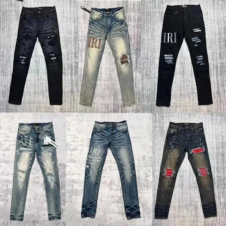 Fashion jeans 7387234982