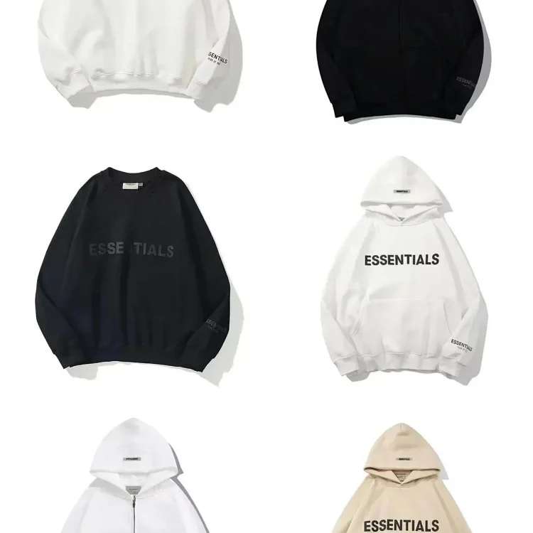 Fear of God Essentials 7385388689