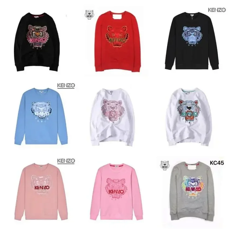 KENZO Hoodie 7387248408