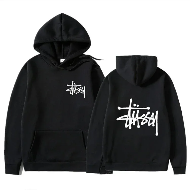 tussy Fashion hoodie 7385370921