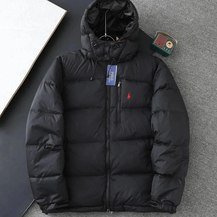 POLO down jacket 7385293459