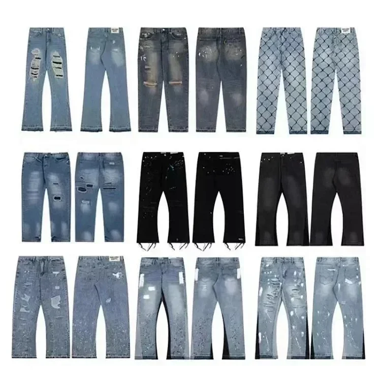 G Fashion Jeans 7385441659