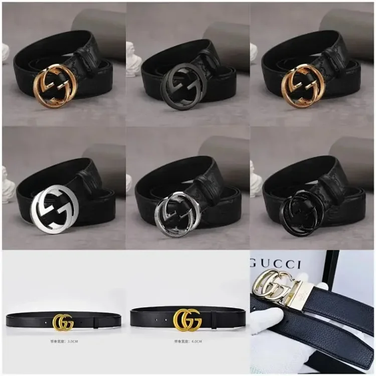 Gucci belt  (40 style)  7385347235